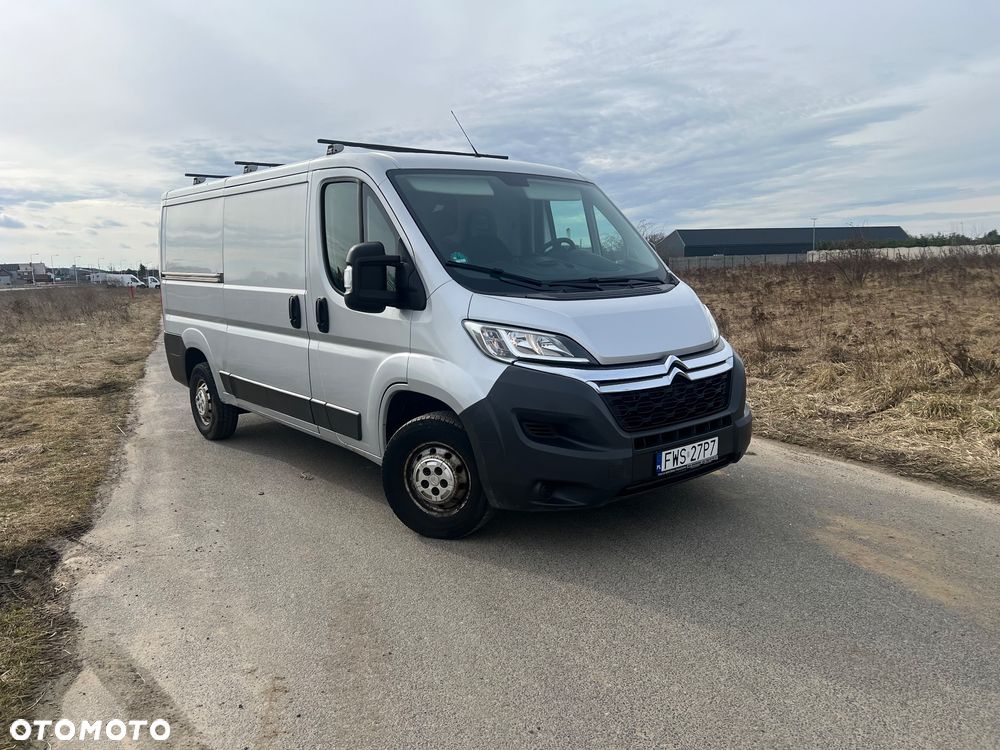 Citroën Jumper L2H1 - 2