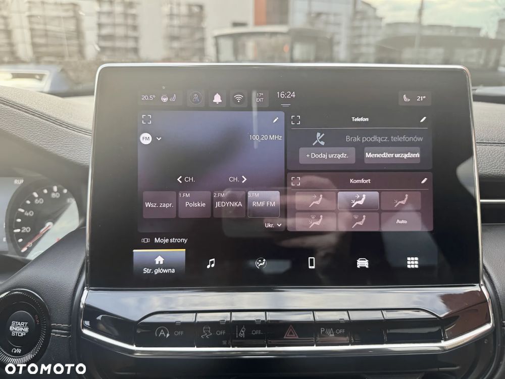 Jeep Compass - 14