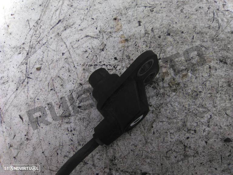 Sensor Abs Frente Direito  Daewoo Matiz I [1997_2005] 0.8 - 2