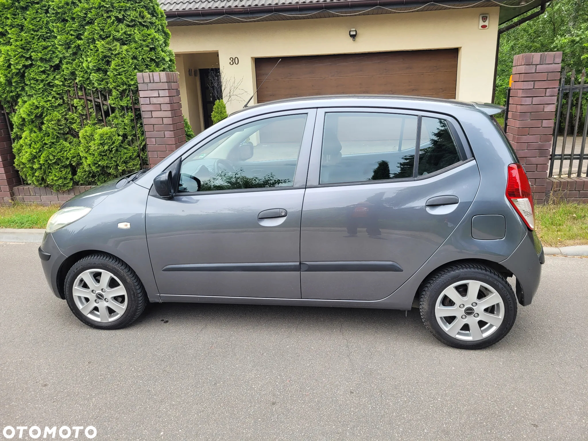 Hyundai i10 - 6