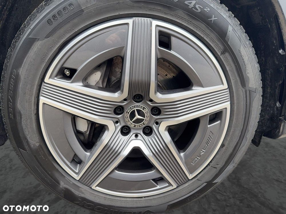 Mercedes-Benz GLC - 10