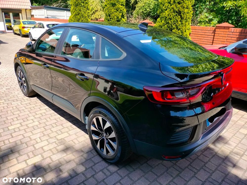 Renault Arkana E-TECH 145 INTENS - 3