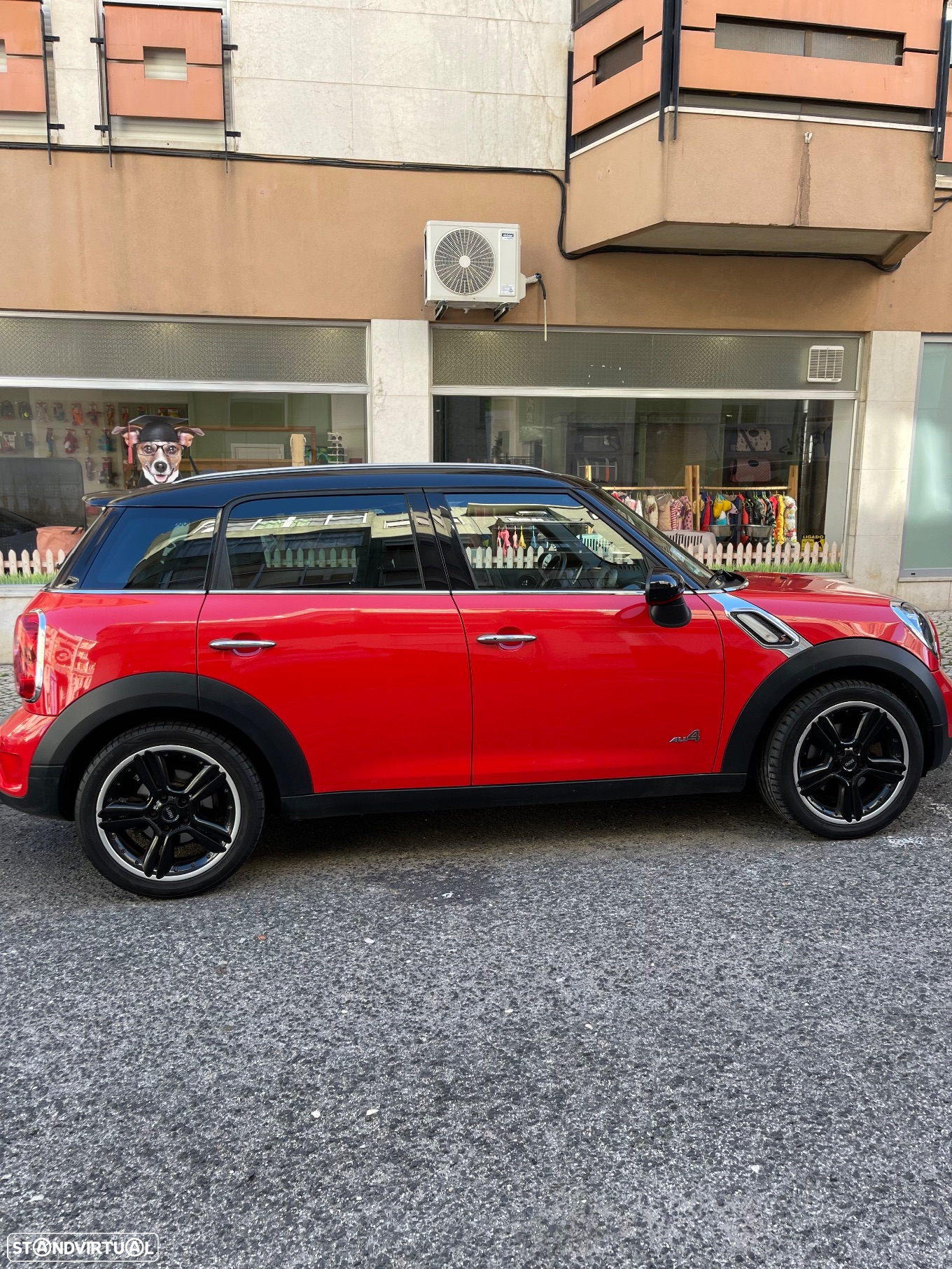 MINI Countryman Cooper SD ALL4 - 11