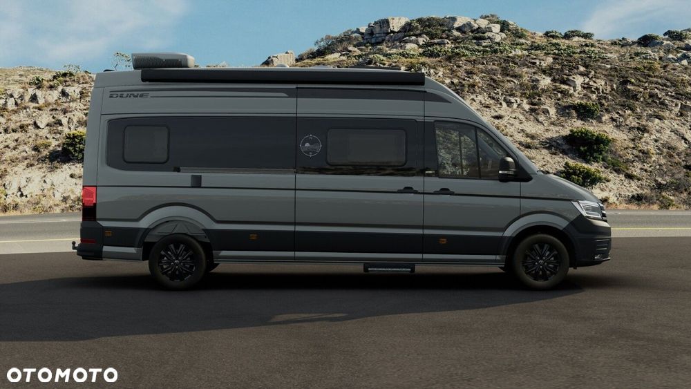 Volkswagen Grand California Dune 680 2,0 l TDI SCR 163 KM 4Motion - 5