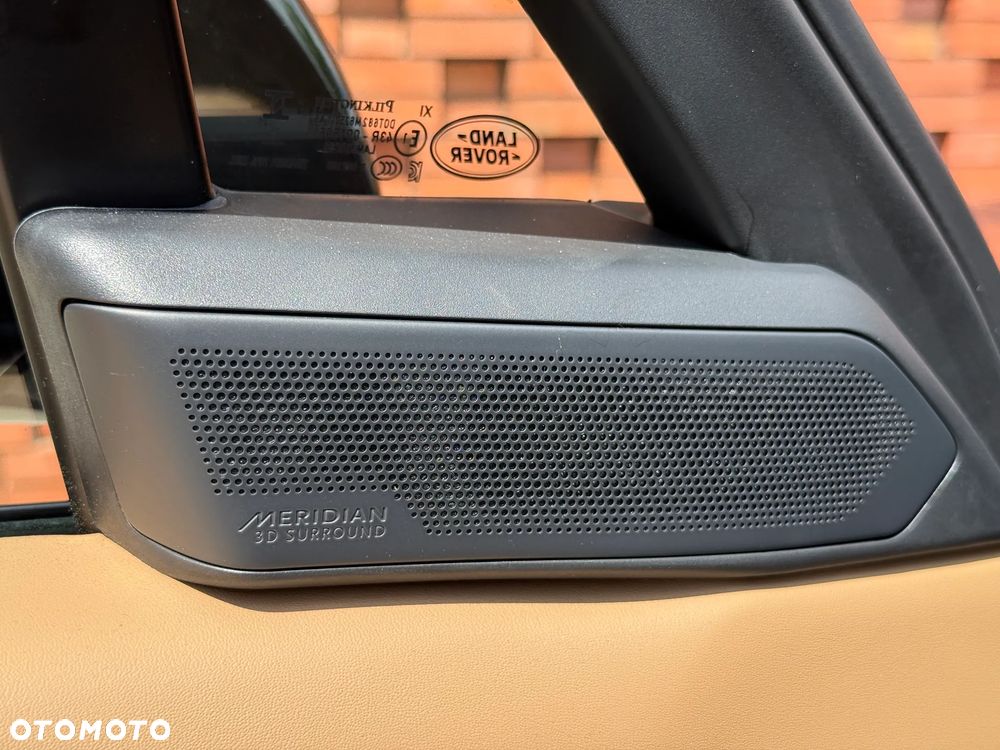 Land Rover Range Rover Sport D350 Autobiography - 20