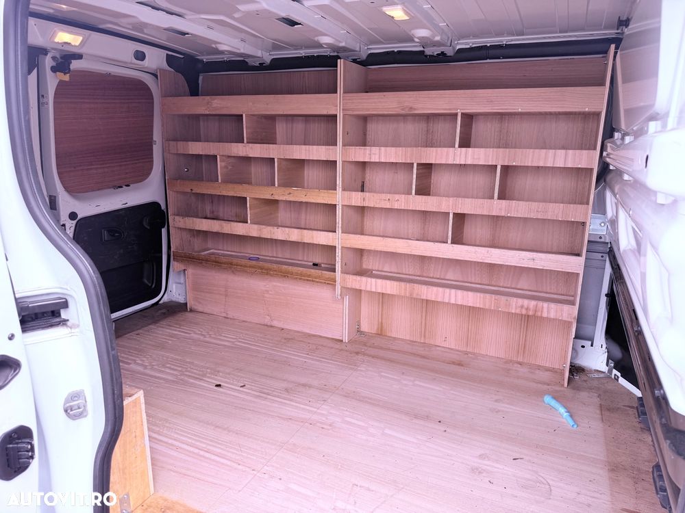 Renault Trafic ENERGY L1H1 3.0t Komfort - 18