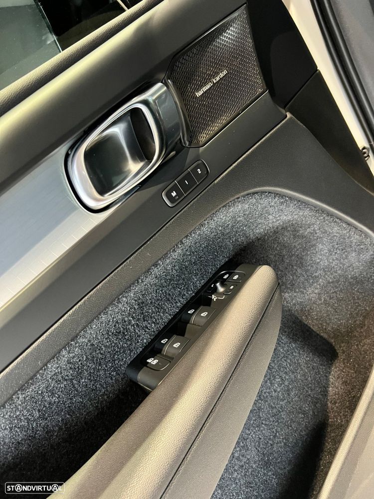 Volvo XC 40 1.5 T2 Core Auto - 26