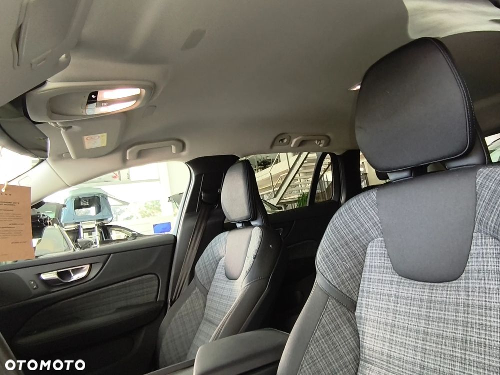 Volvo V60 B4 B Core - 16