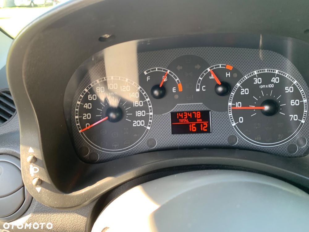 Fiat Panda - 33