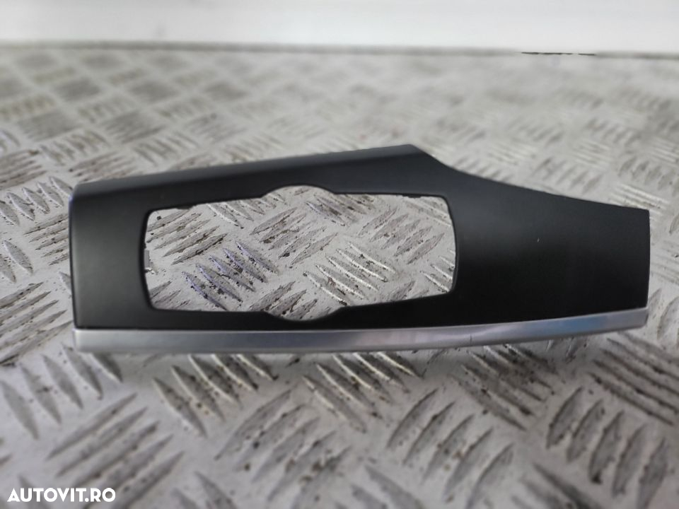 Ornament Trim Bord Bloc Lumini Bmw F10 F11 Dezmembrez Bmw F10 F11 - 4