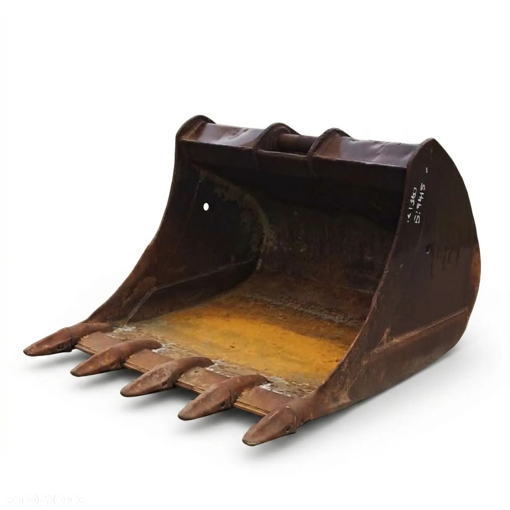 Łyżka używana 110cm JCB JS130 nr. 7909 - 2