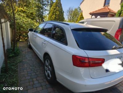 Audi A6 Avant - 7