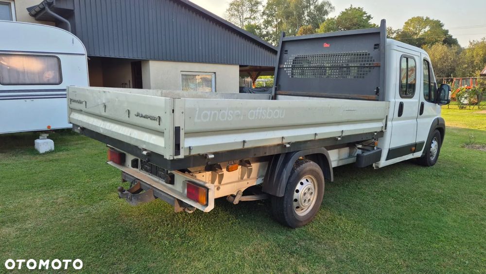Fiat Ducato Maxi - 4