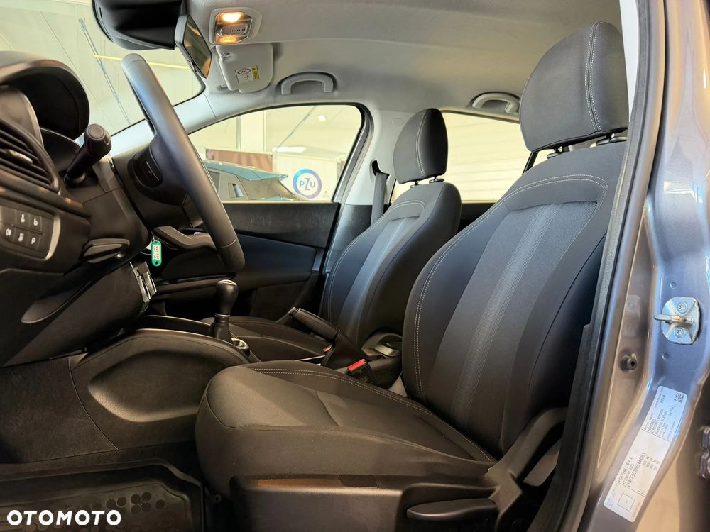 Fiat Tipo 1.0 T3 - 9