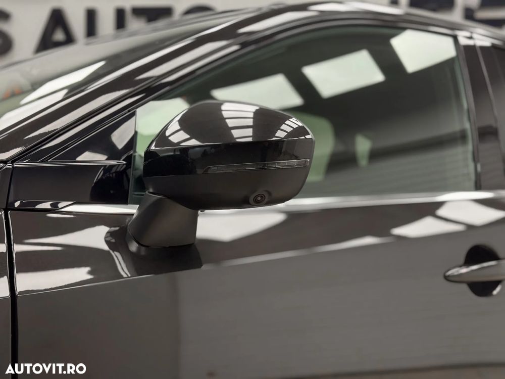 Nissan Qashqai 1.3 DIG-T MHEV N-Connecta - 16