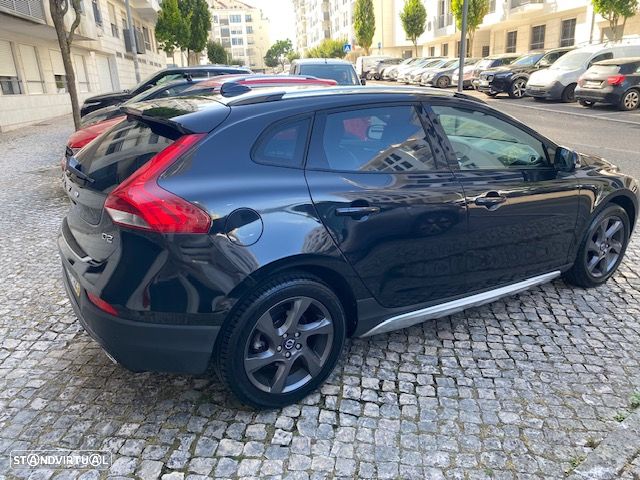 Volvo V40 Cross Country 1.6 D2 Summum - 13