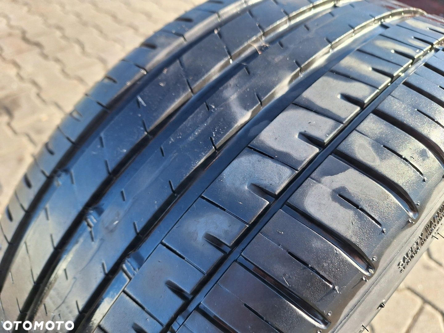 LEXUS IS II E2 KOŁA FELGI ALU 18 5x114.3 8J ET42 225/40ZR18 21R - 14