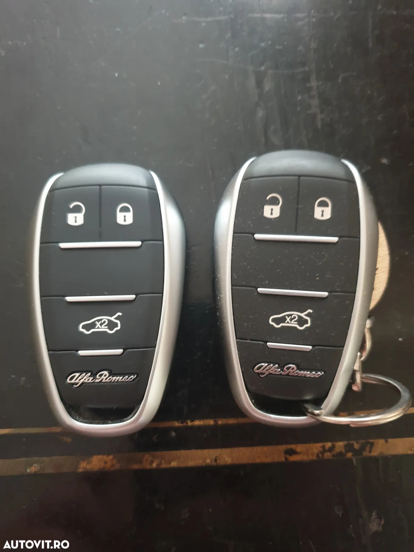 Alfa Romeo Stelvio 2.0 Turbo 16V AT8-Q4 Sprint - 4