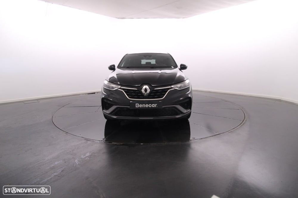 Renault Arkana 1.3 TCe R.S.Line EDC - 12