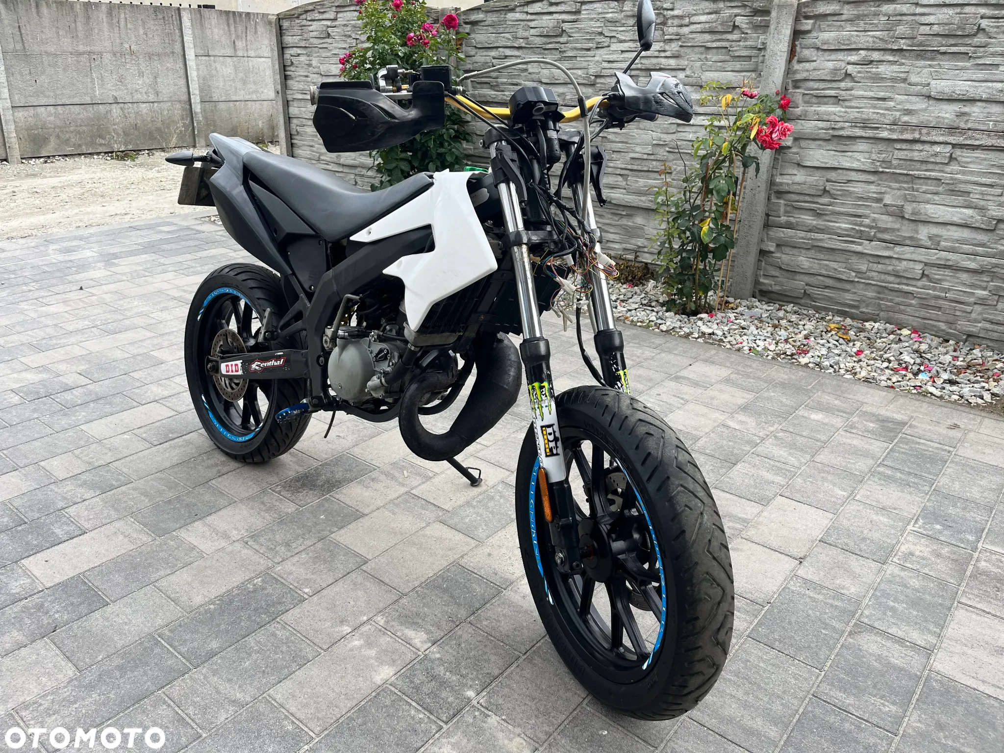 Derbi Senda - 3