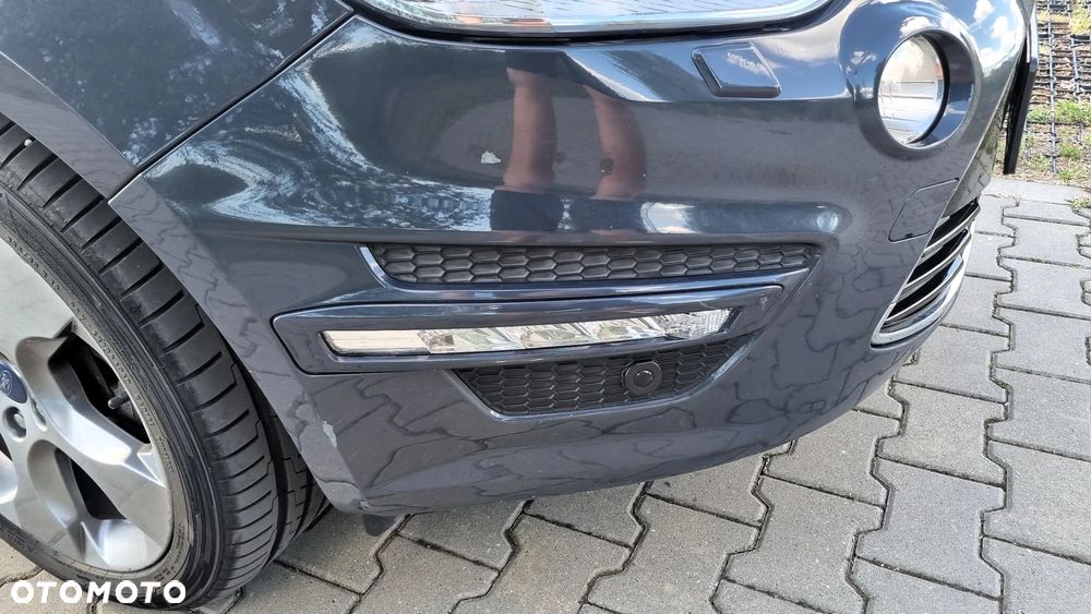 Ford S-Max 2.2 TDCi DPF Titanium X - 17