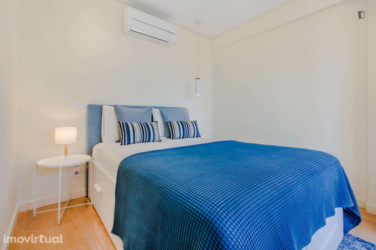 Apartamento com 1 quartos - localizado em Santo Ildefonso Porto - Grande imagem: 3/23