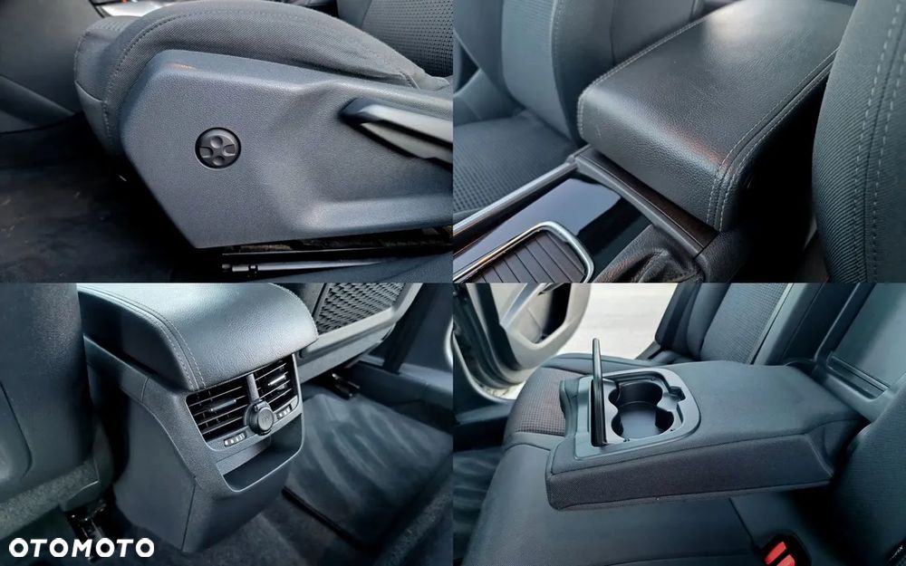 Peugeot 508 2.0 HDi Business Line - 19
