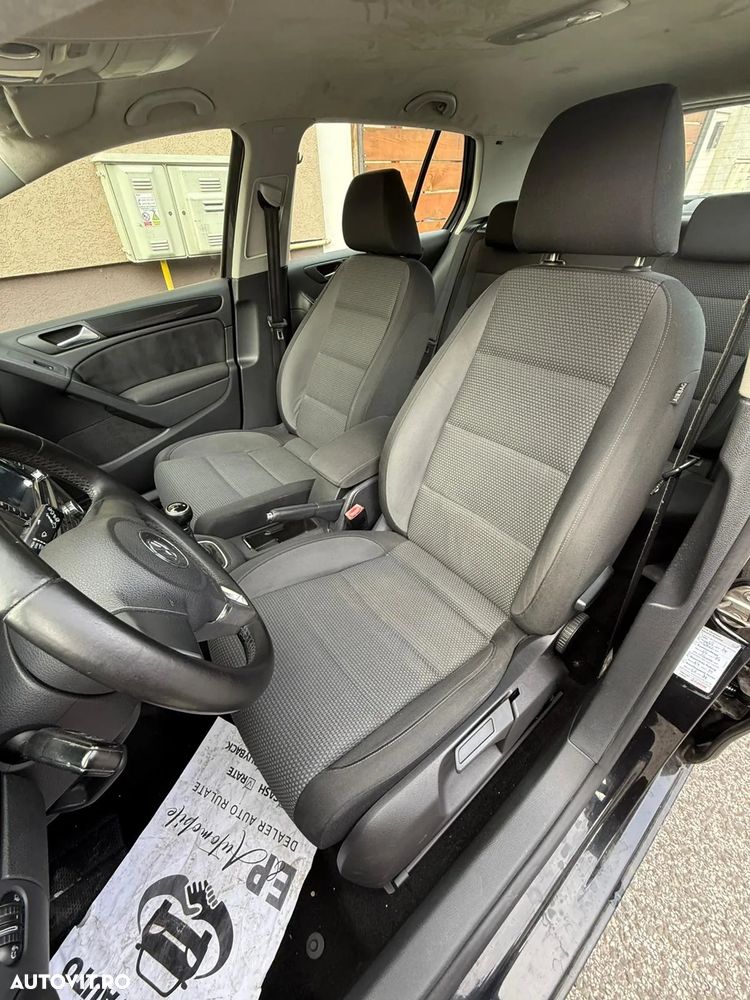 Volkswagen Golf 1.4 TSI Style - 8