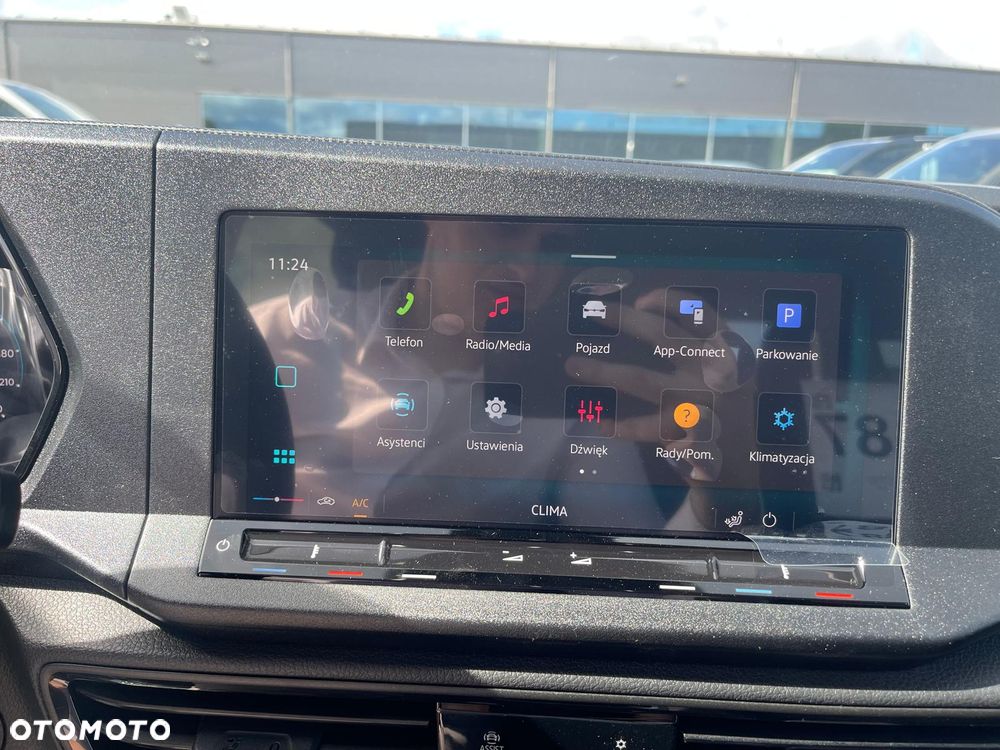 Volkswagen Caddy 2.0 TDI - 27