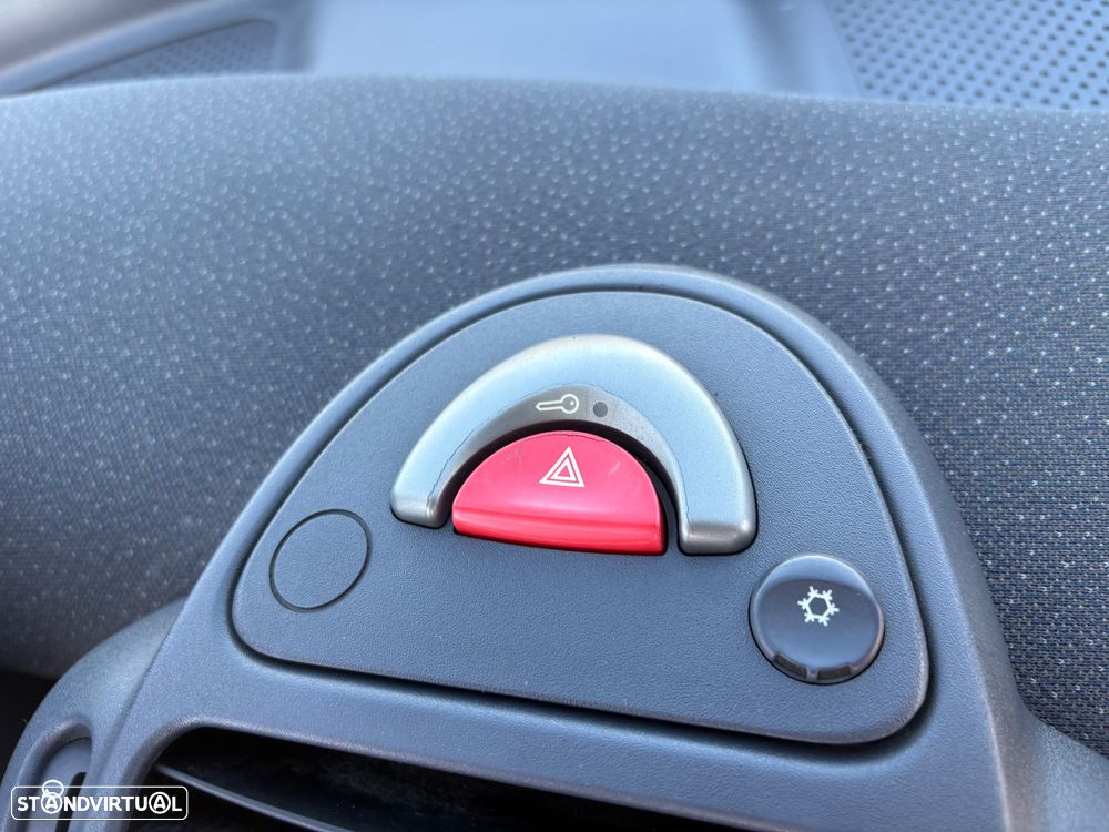 Smart Fortwo Cabrio - 18