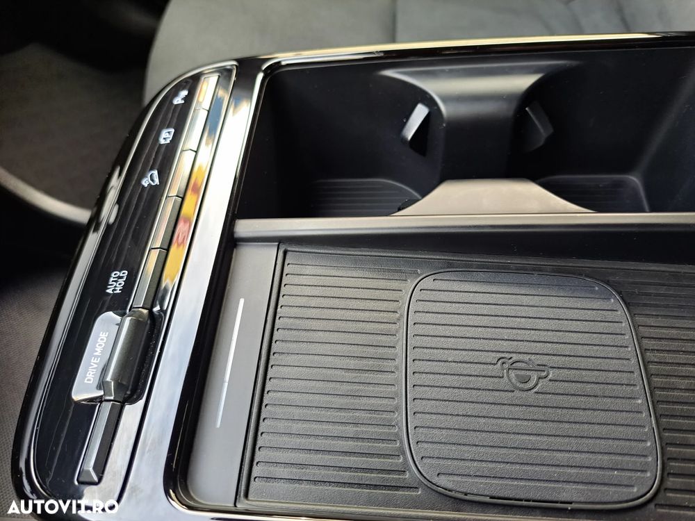 Hyundai Tucson 1.6 T-GDi HEV 2WD N Line - 12