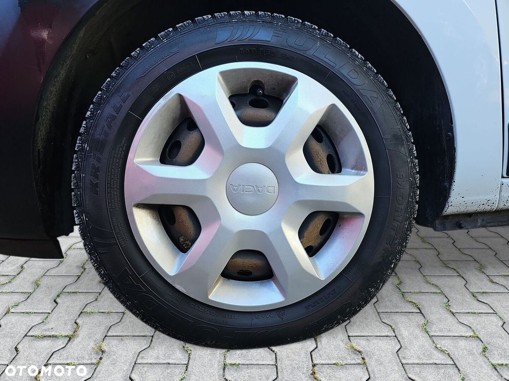 Dacia Dokker - 10