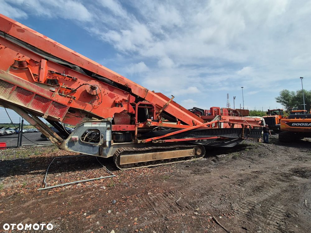 Sandvik QA450 - 11