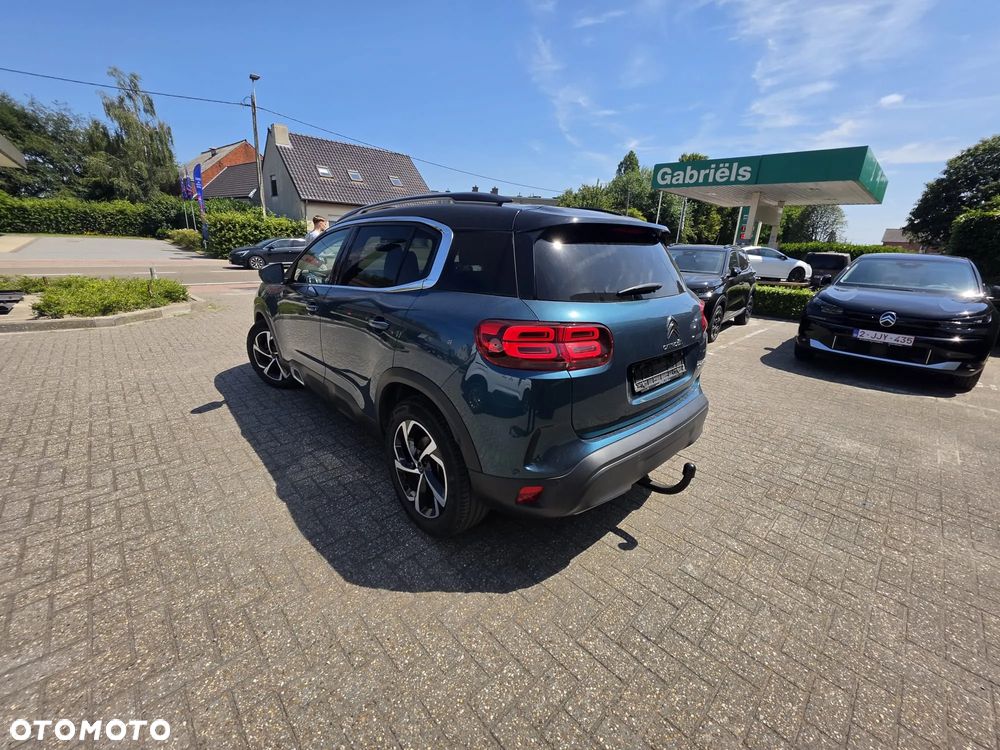 Citroën C5 Aircross - 7