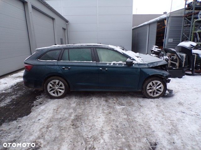 Części - Skoda Octavia 4 2.0 TDI 150 KM KOMBI 23R - 1