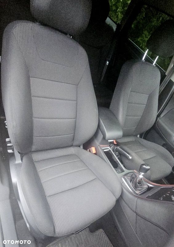 Ford Mondeo 2.0 TDCi Titanium S - 8