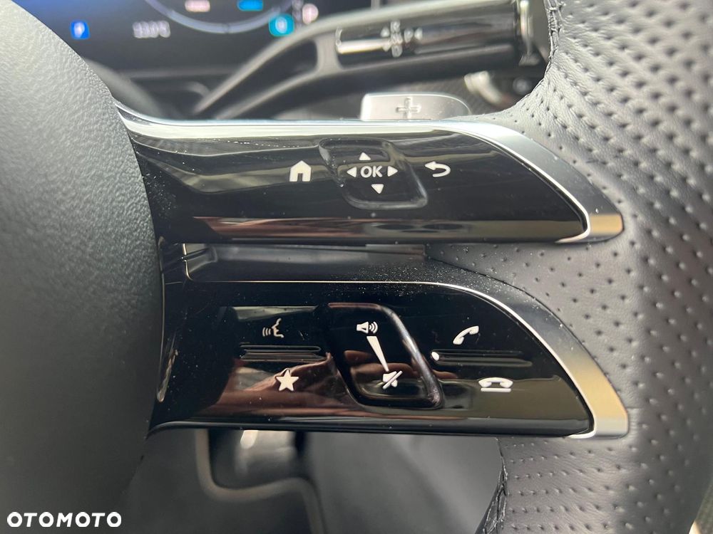 Mercedes-Benz GLC 220 d 4Matic 9G-TRONIC Edition AMG Line - 29