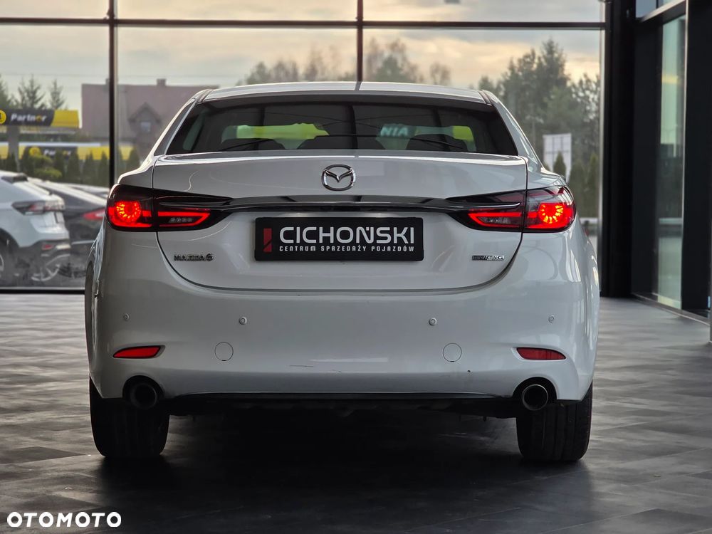 Mazda 6 2.0 SKYPassion - 12