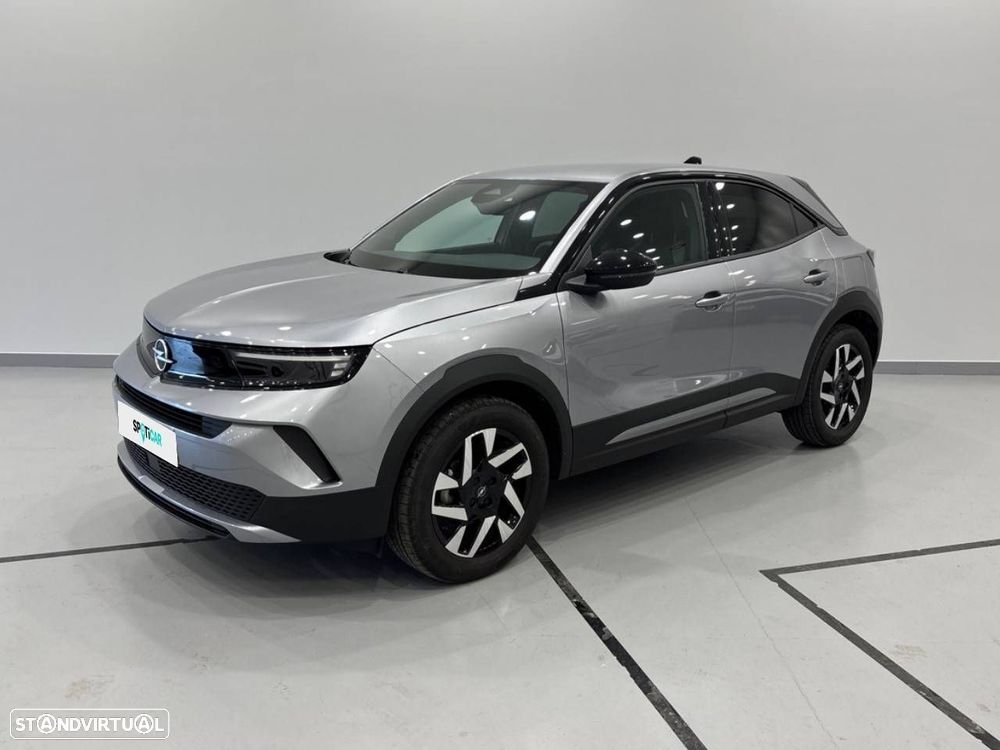 Opel Mokka 1.2 T Edition - 22