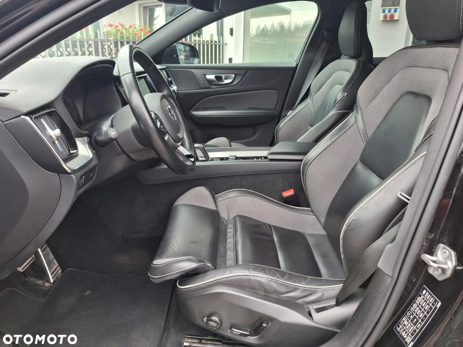 Volvo V60 B4 B Geartronic RDesign - 10