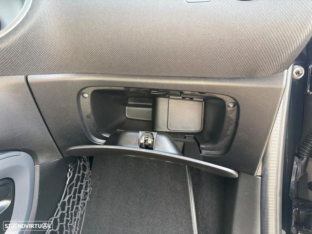 Smart ForTwo Coupé 1.0 Passion 71 Aut. - 24