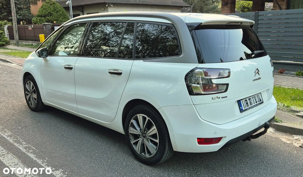 Citroën C4 Picasso 2.0 BlueHDi MoreLife S&S EAT6 - 3