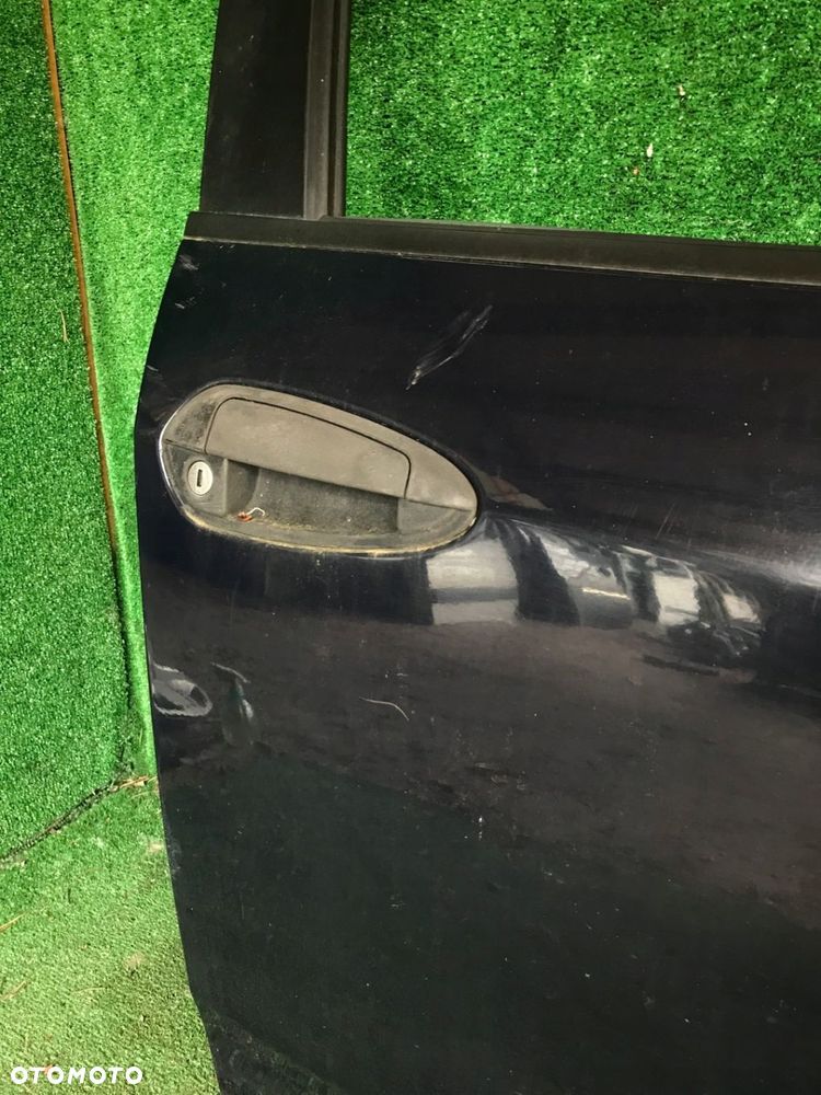 DRZWI PRZÓD PRZEDNIE PRAWE FIAT GRANDE PUNTO 475/A WWA - 2