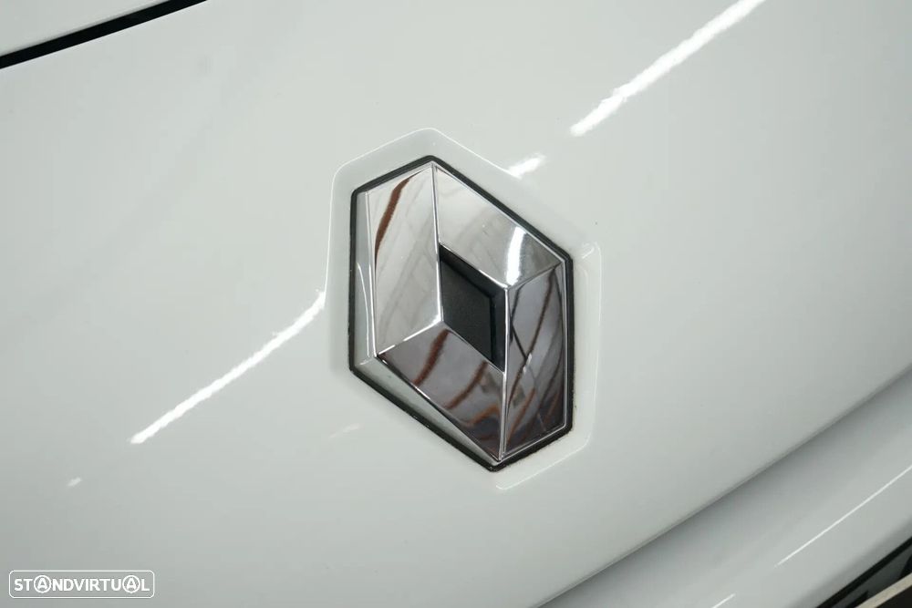 Renault Clio 1.5 dCi Business - 8