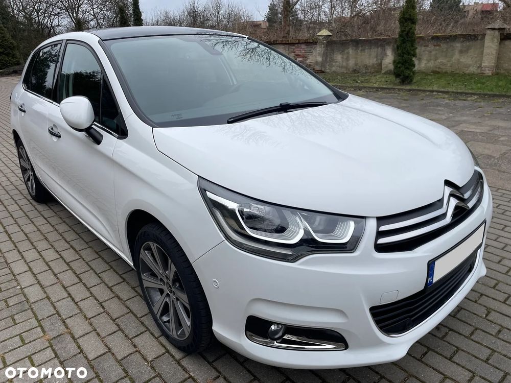Citroën C4 1.2 PureTech Feel Edition - 6