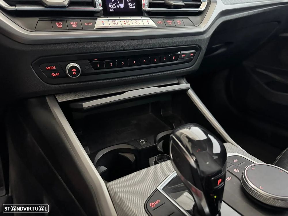 BMW 330 e Pack M Auto - 18
