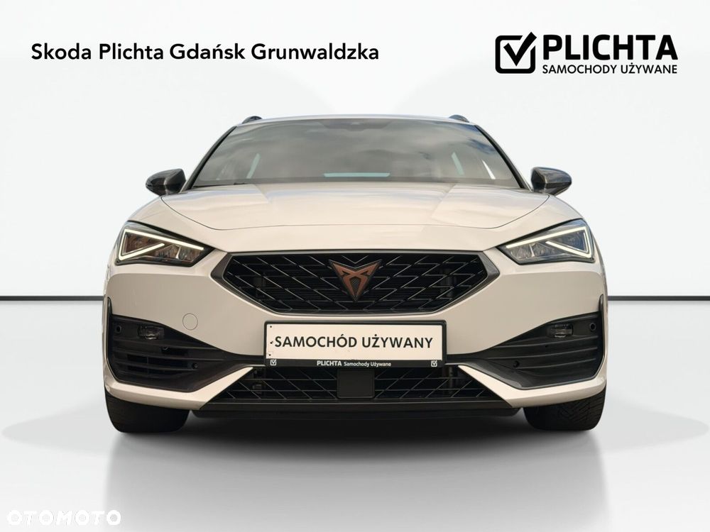 Cupra Leon - 3