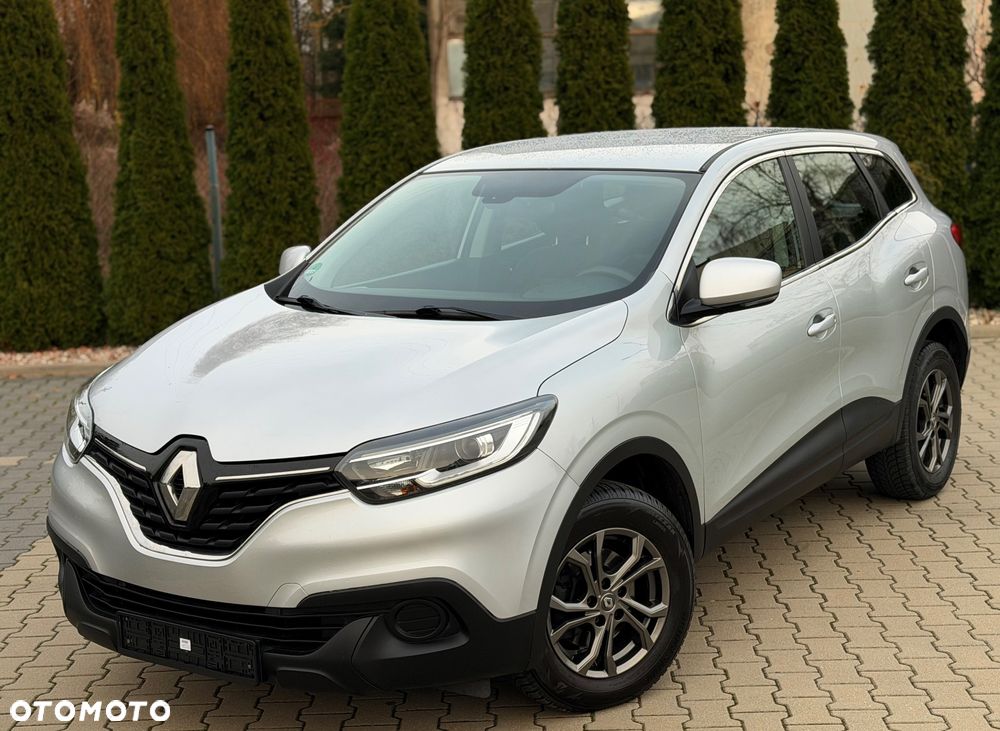 Renault Kadjar 1.2 Energy TCe Life - 6