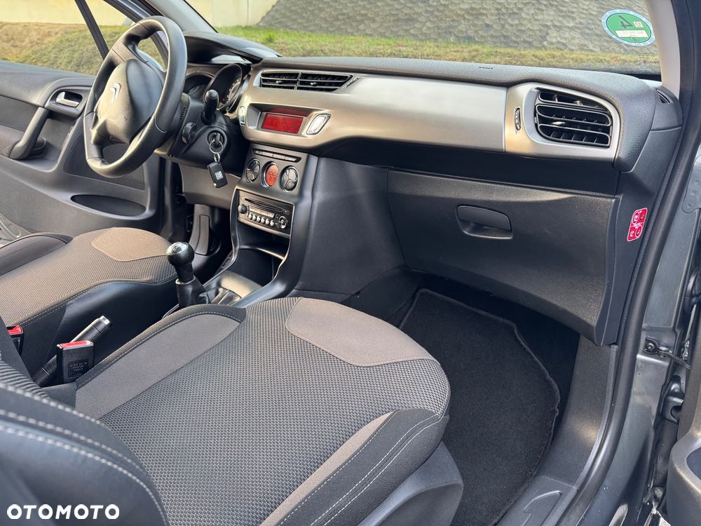 Citroën C3 1.2 VTi Exclusive - 28