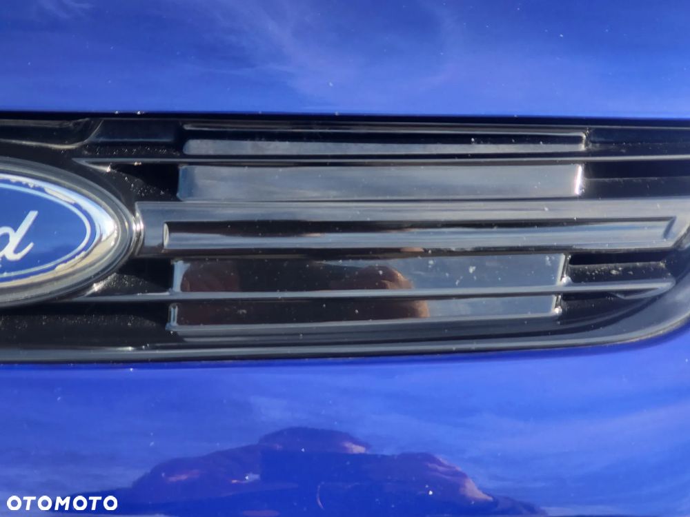 Ford S-Max 2.0 TDCi DPF Titanium X - 14